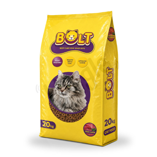 Bolt Tuna Donut 20kg