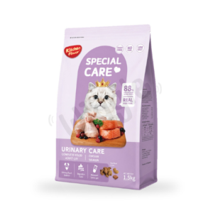 Kitchen Flavor Special Care Urinary Care Adult Cat 1.5KG