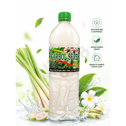 Karbol Sere 1,5L