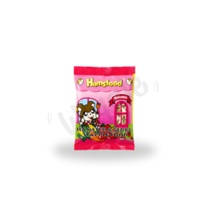 Hamster Food
